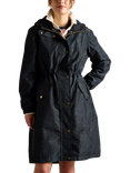 Joules Paisley Raincoat