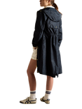 Joules Paisley Raincoat