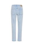 Soaked In Luxury Romy High Waist Jeans, Light Blue