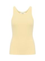 Tank Yellow