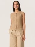 Soaked In Luxury Susanna Textured Knit Top