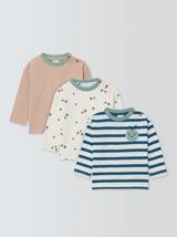 Pack of Long Sleeve Tops