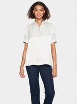 Saint Tropez Ruffle