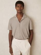 White Short Sleeve