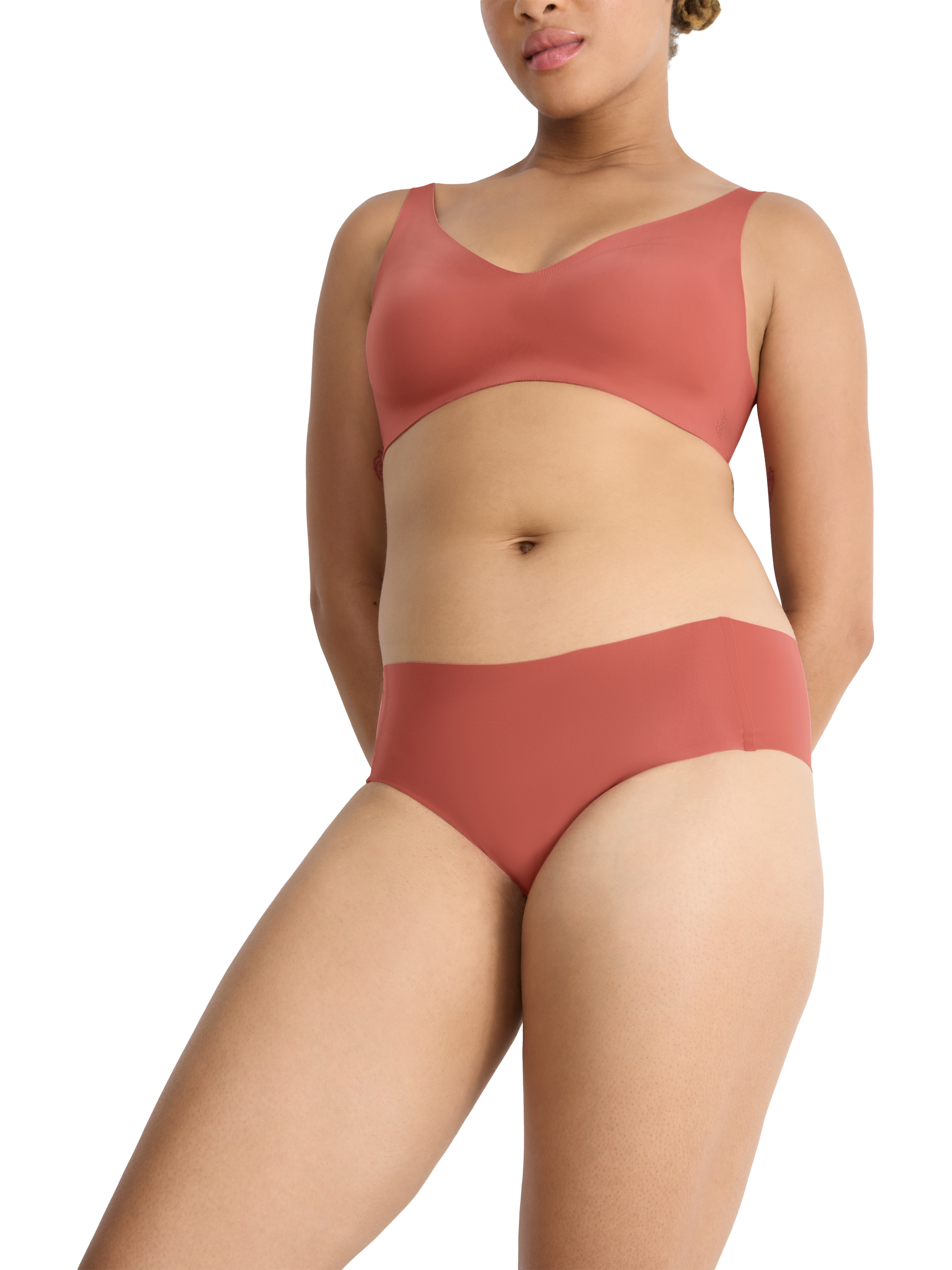Product image 6 of 11, which shows sl ZF 2.0 Hipster, 7128-candid Orange, S