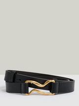 Reiss Leather