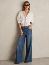 Petite Wide Leg