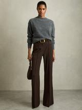 Brown Trousers