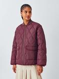John Lewis Quilted Liner Jacket