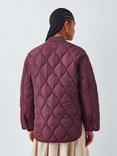 John Lewis Quilted Liner Jacket