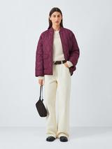 John Lewis Quilted Liner Jacket