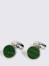 MOSS Cufflinks