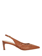 Dune London Slingbacks