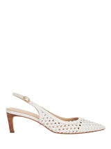 Slingbacks