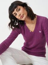 Crew Jumpers