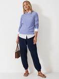 Crew Clothing Heritage Cable Knit Jumper