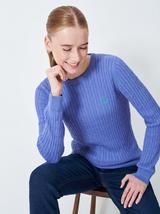 Blue Jumpers