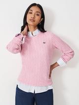 Pink Jumpers