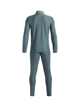 Under Armour Kids' B Challenger Tracksuit, Jasper Blue