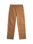 Norse Projects Lukas Canvas Chinos, Duck