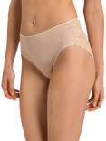 Hanro Moments Midi Briefs