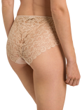 Hanro Moments Midi Briefs