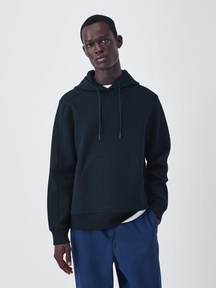 Kin Scuba Hoodie, Dark Sapphire, Dark Sapphire