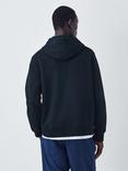 Kin Premium Tech Hoodie, Dark Sapphire