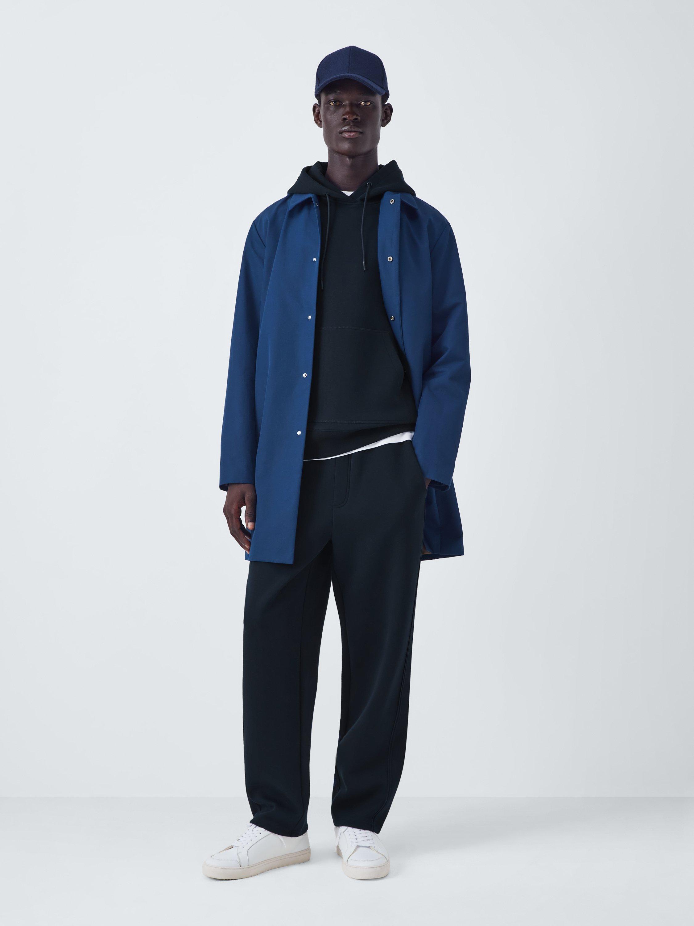 Product image 3 of 6, which shows Kin Scuba Joggers, Dark Sapphire, S