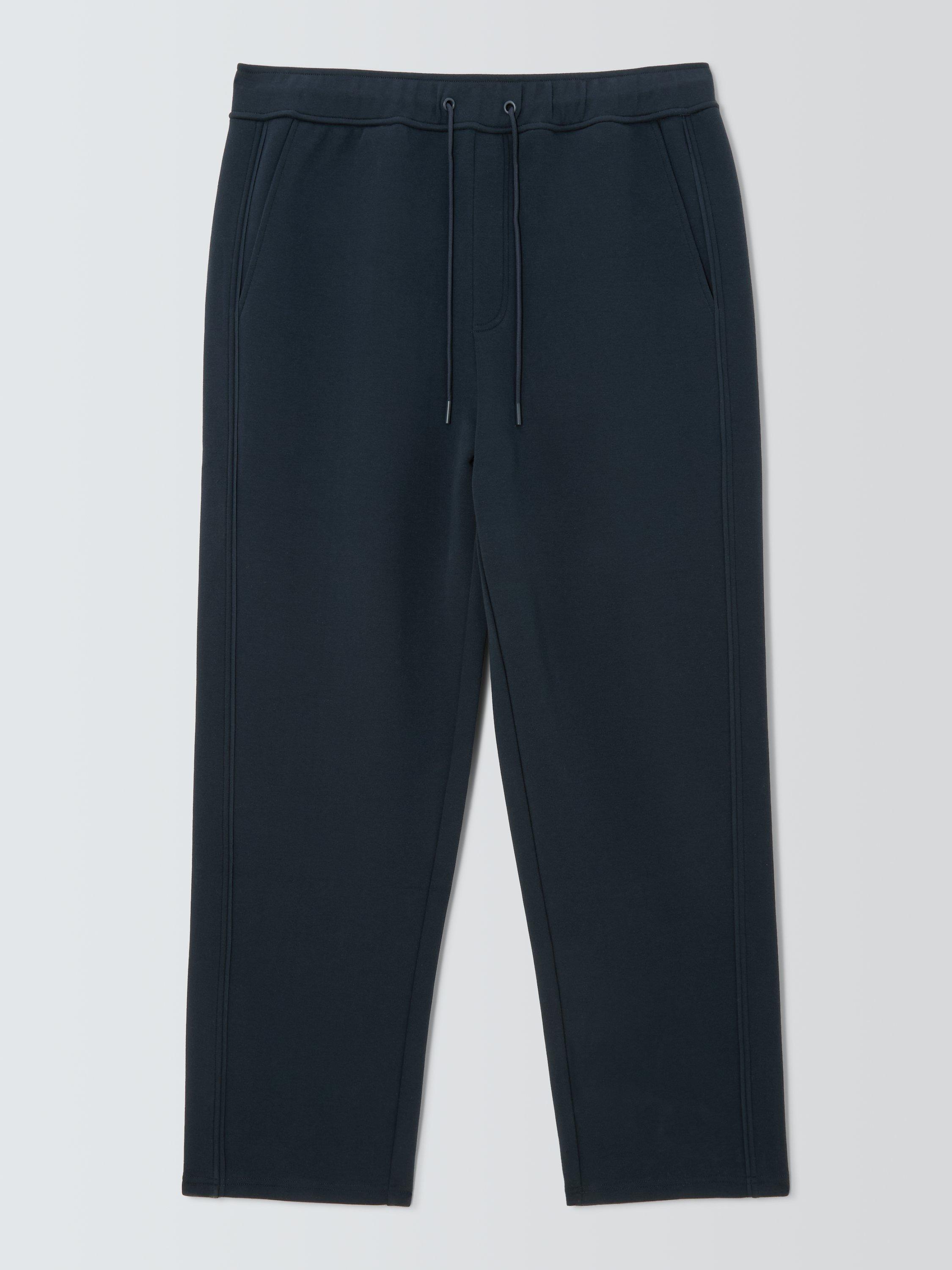 Product image 4 of 6, which shows Kin Scuba Joggers, Dark Sapphire, S