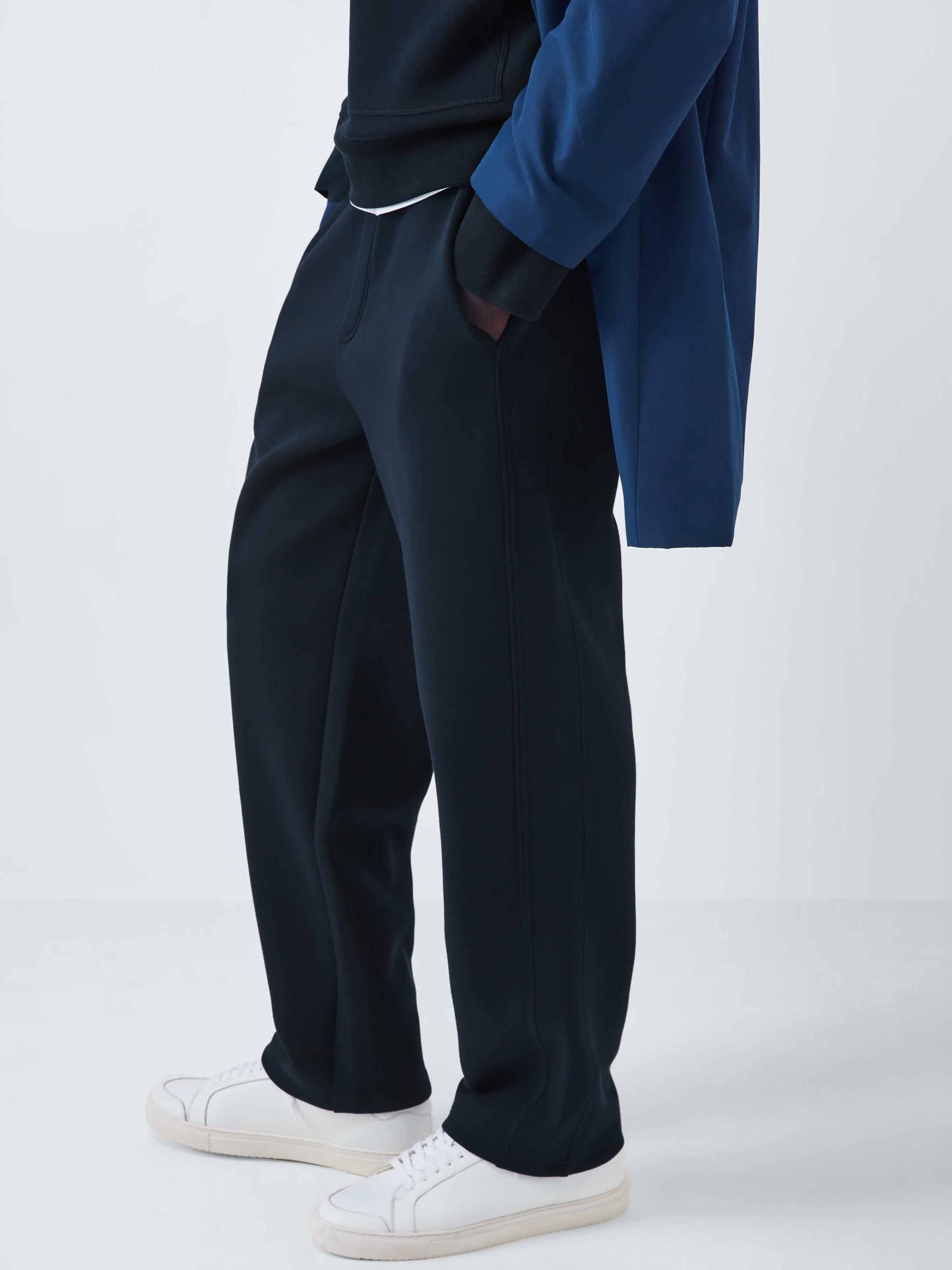 Product image 6 of 6, which shows Kin Scuba Joggers, Dark Sapphire, S