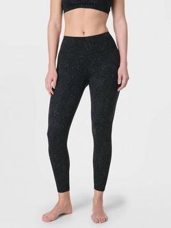 Sweaty Betty  Ultimate Studio 7/8 Leggings, Black