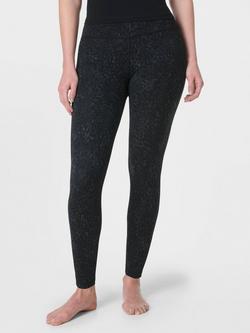 Sweaty Betty Ultimate Studio Leggings, Black