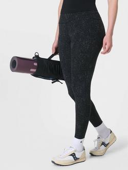Sweaty Betty Ultimate Studio Leggings - view 2, Black