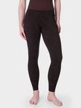 Sweaty Betty Ultimate Studio Leggings, Brown