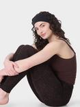 Sweaty Betty Ultimate Studio Leggings, Brown