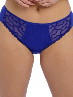 Fantasie Ana Knickers, Sapphire, Sapphire