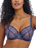 Freya Loveland Plunge Bra, Boudoir Dusk