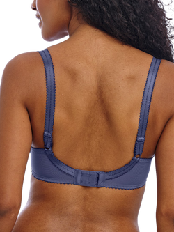 Freya Loveland Plunge Bra, Boudoir Dusk - view 2, Boudoir Dusk