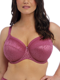 Fantasie Envisage Underwired Side Support Bra, Passion