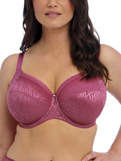 Fantasie Envisage Underwired Side Support Bra, Passion, Passion