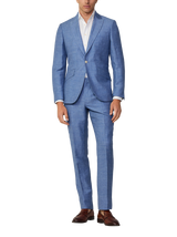 Linen Blend