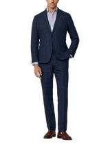 Hackett Linen