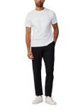 Hackett London Cotton Classic Fit Short Sleeve T-Shirt