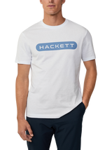 White Logo