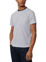 White Short Sleeve