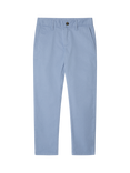 Hackett London Kids' Slim Fit Chinos