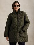 Polo Ralph Lauren Corduroy Collar Barn Jacket