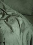 Piglet in Bed Linen Blend Flat Sheet