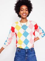 Cotton Jumpers